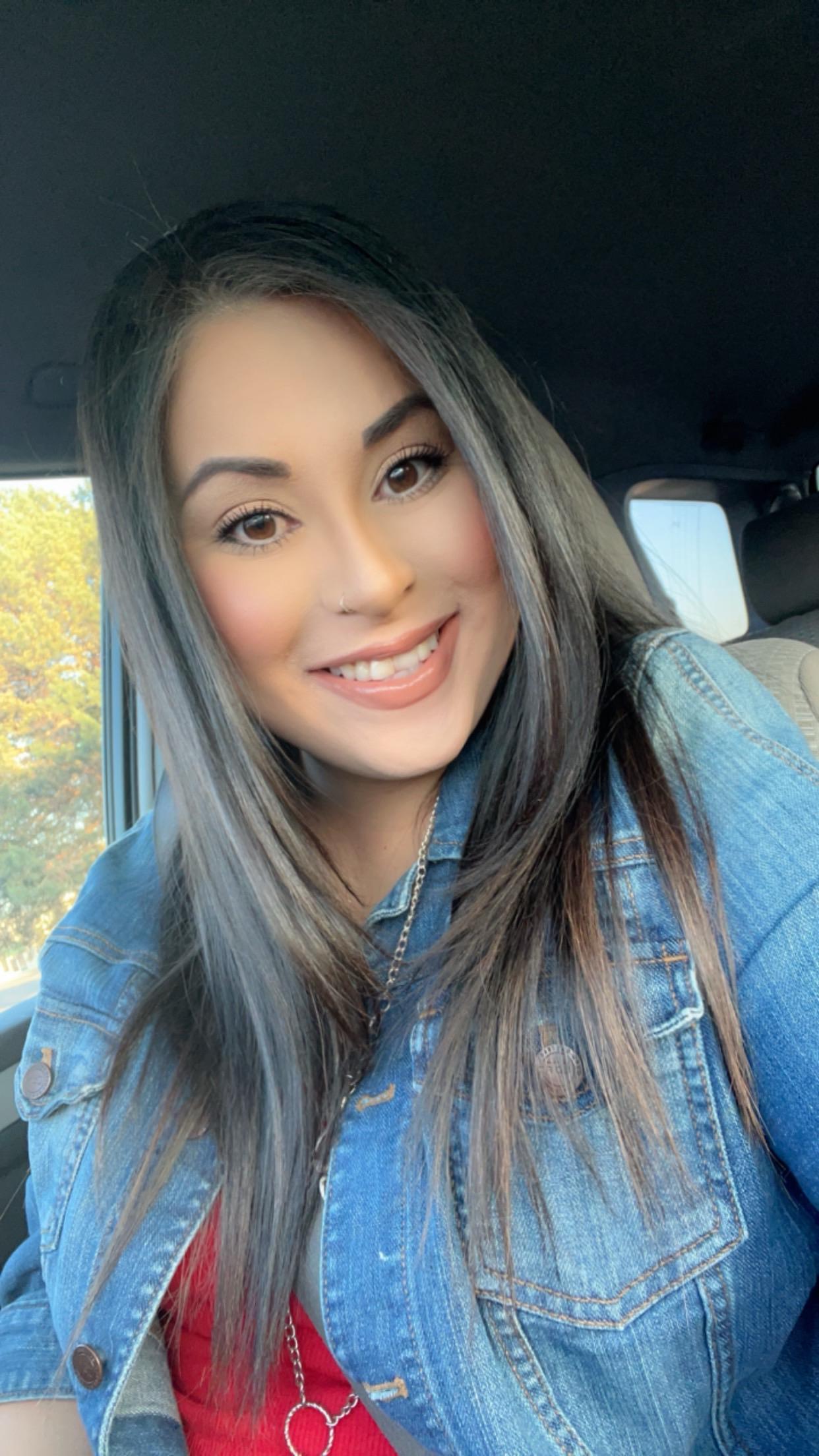 Adriana Martinez mugshot