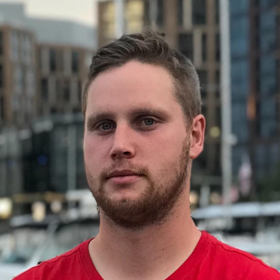 Coach Macoubrie mugshot