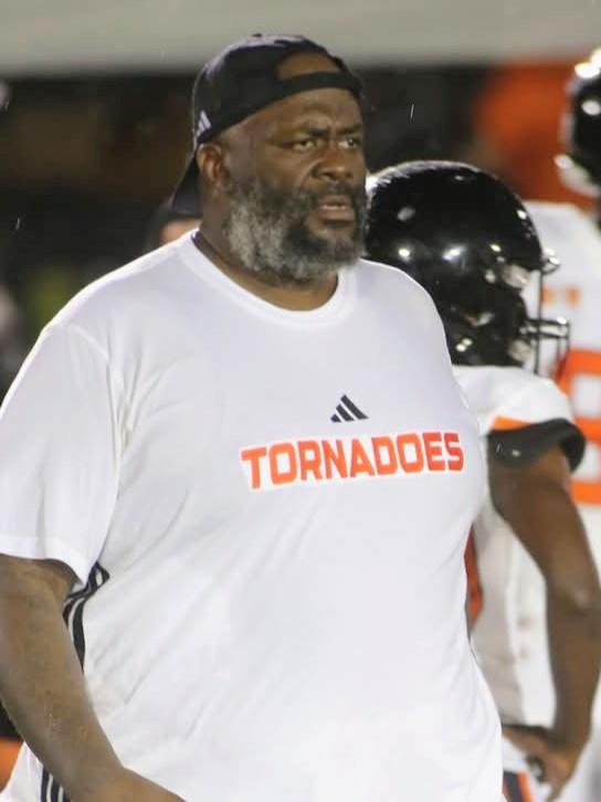 Horace Snelling mugshot