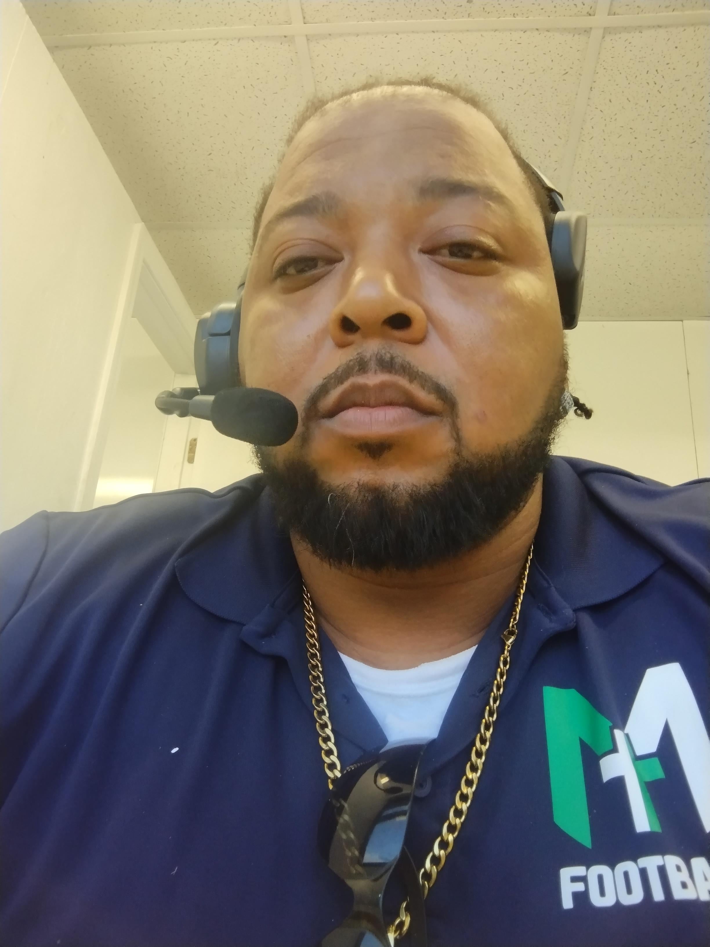 Grant Plowden mugshot