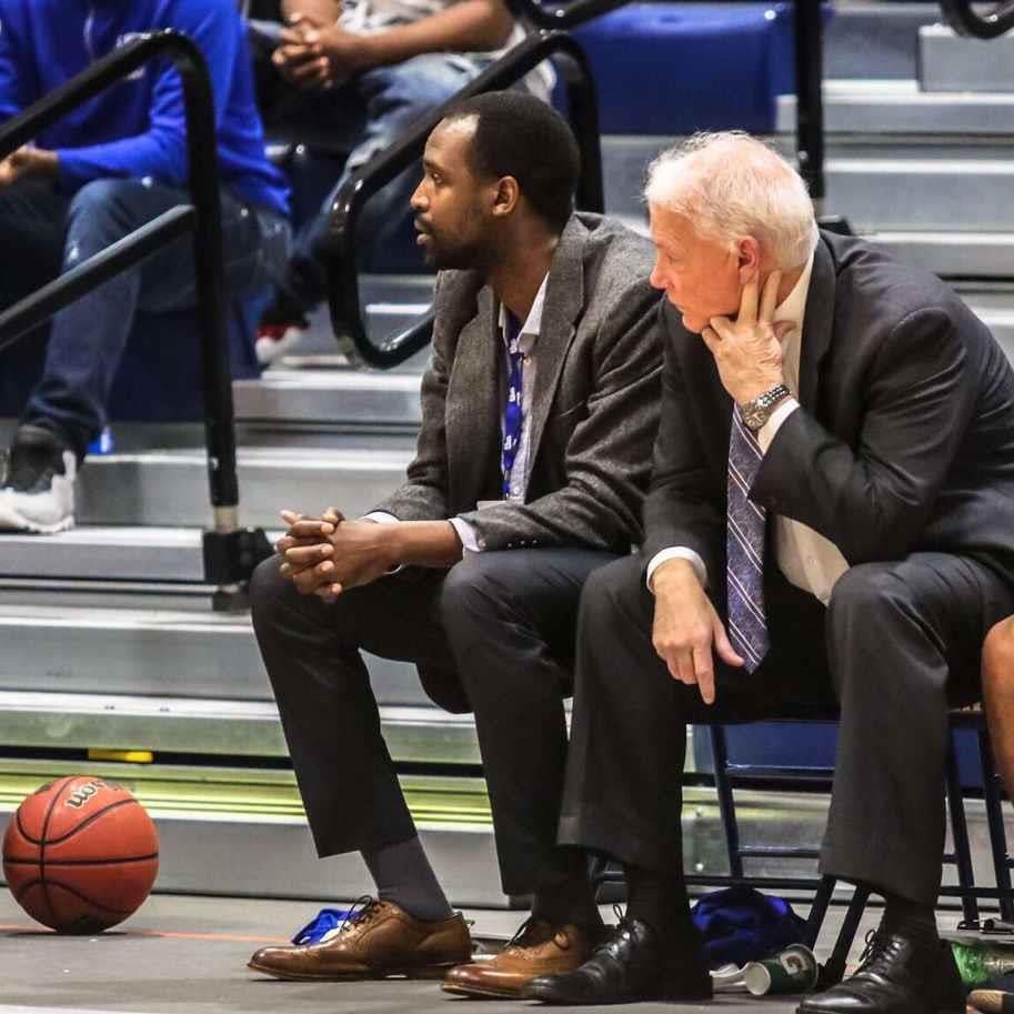 Jeremy Anderson mugshot