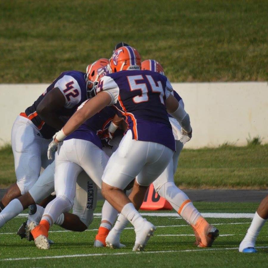 Jad Cheetany mugshot