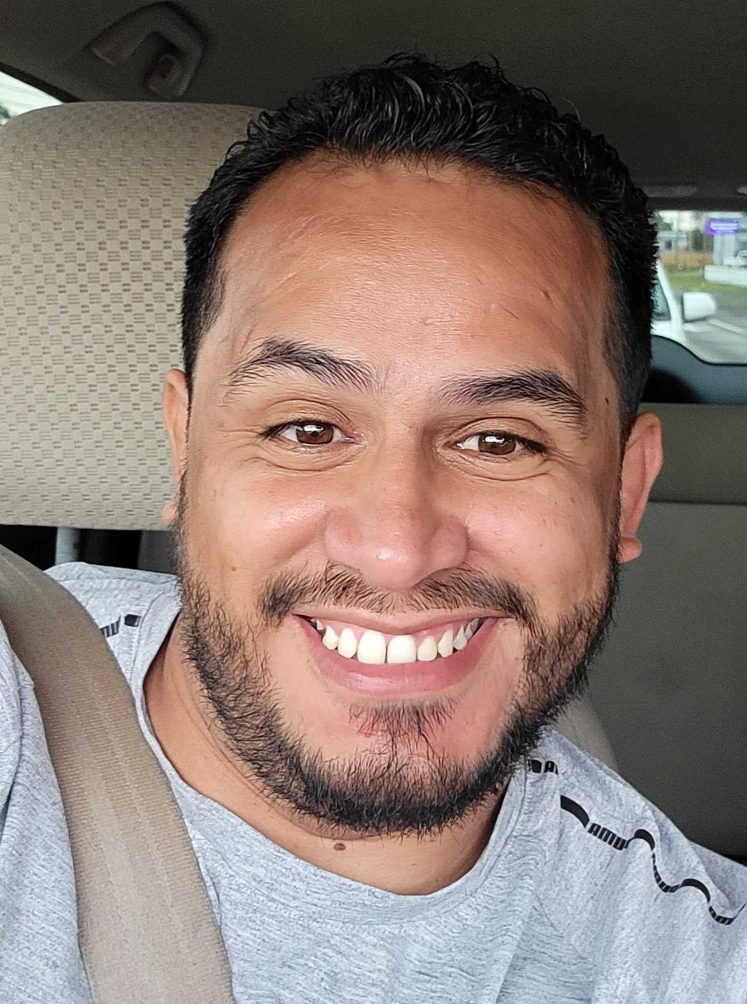 Rodrigo Damore mugshot