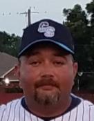 J.B. Dominguez mugshot