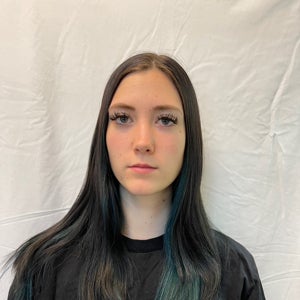 Alyssa Goodin mugshot