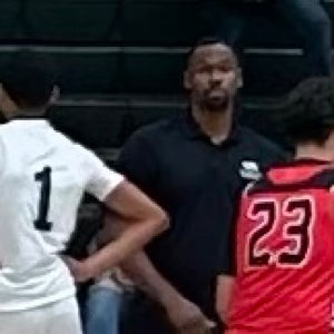 Ike McConner mugshot