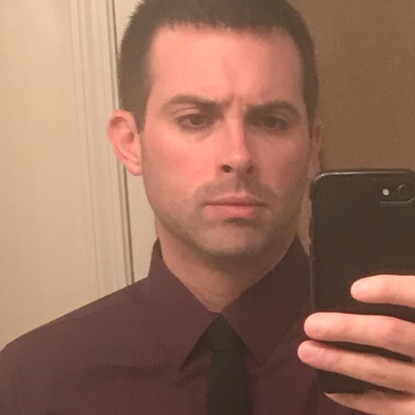 Timothy Callaghan mugshot