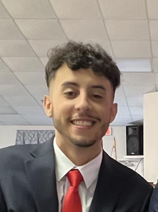 Mauro Victor Boeta mugshot