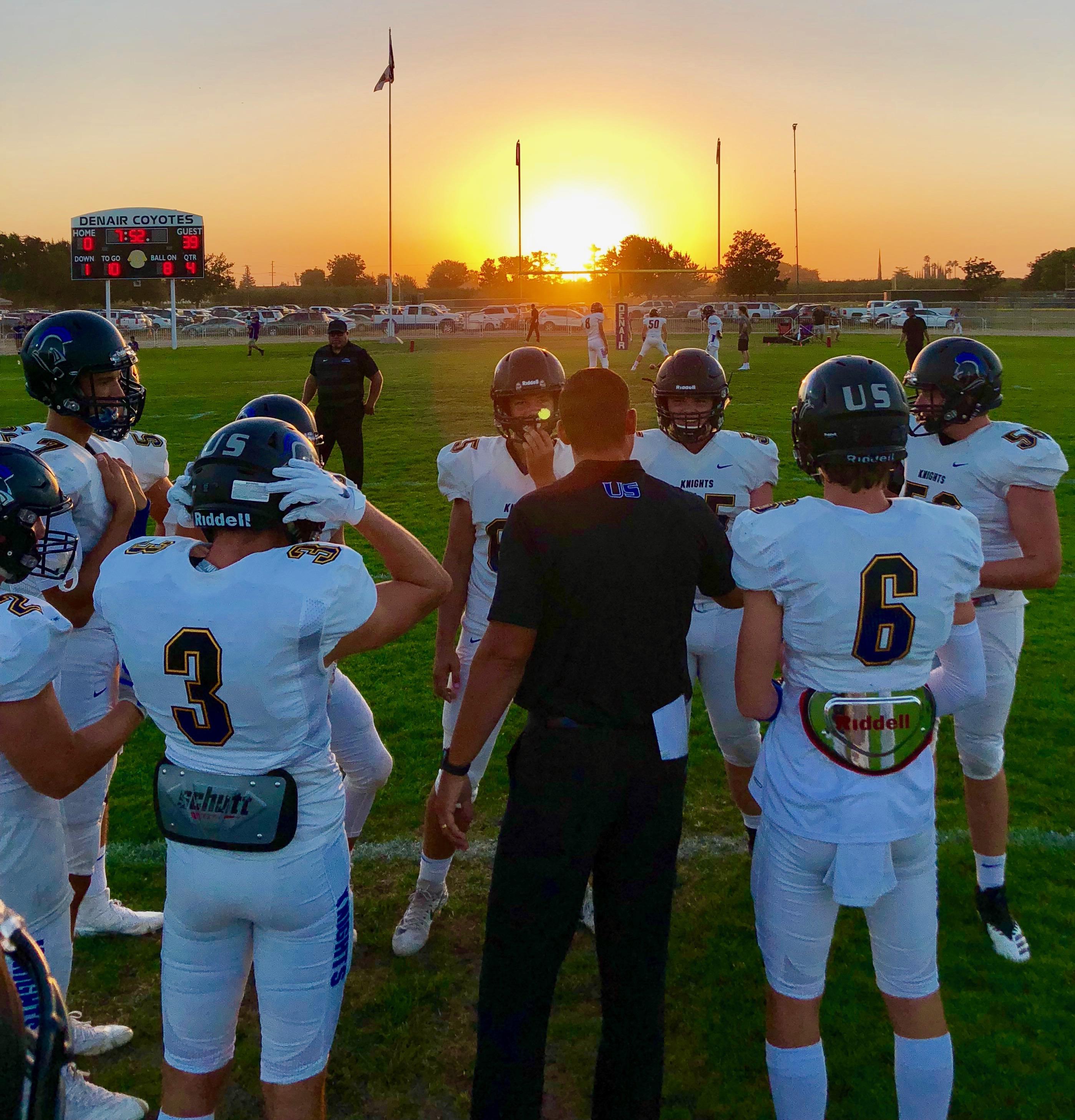 Randy Fasani mugshot