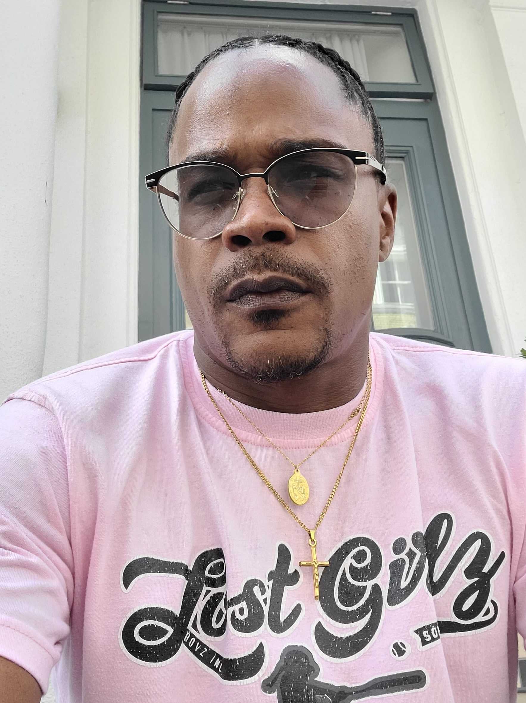 LaVonte Stewart mugshot