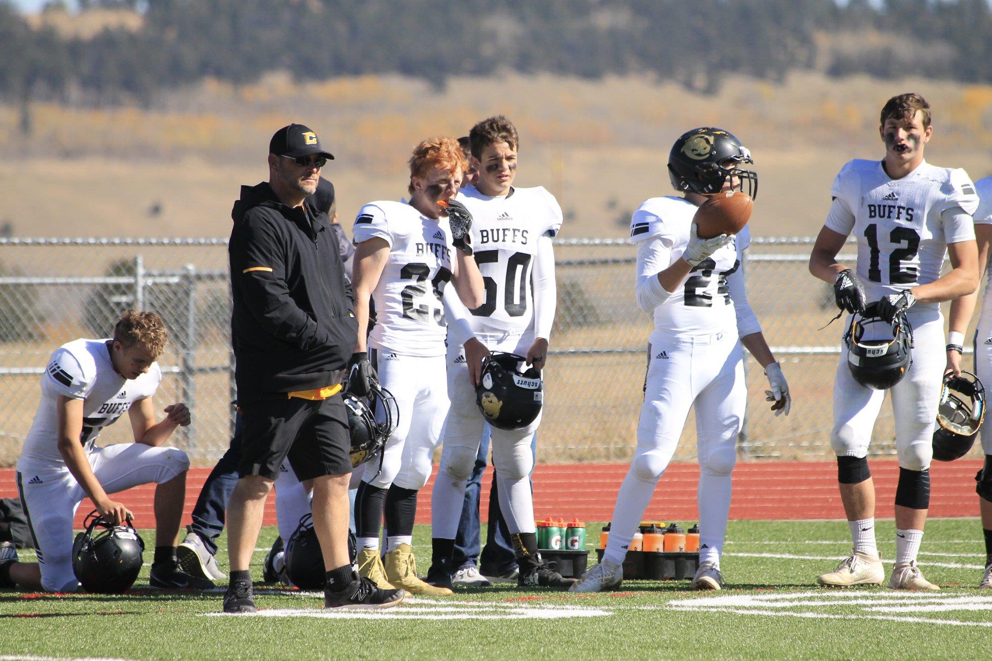 Christopher Roth mugshot