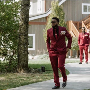 Justin Shells mugshot