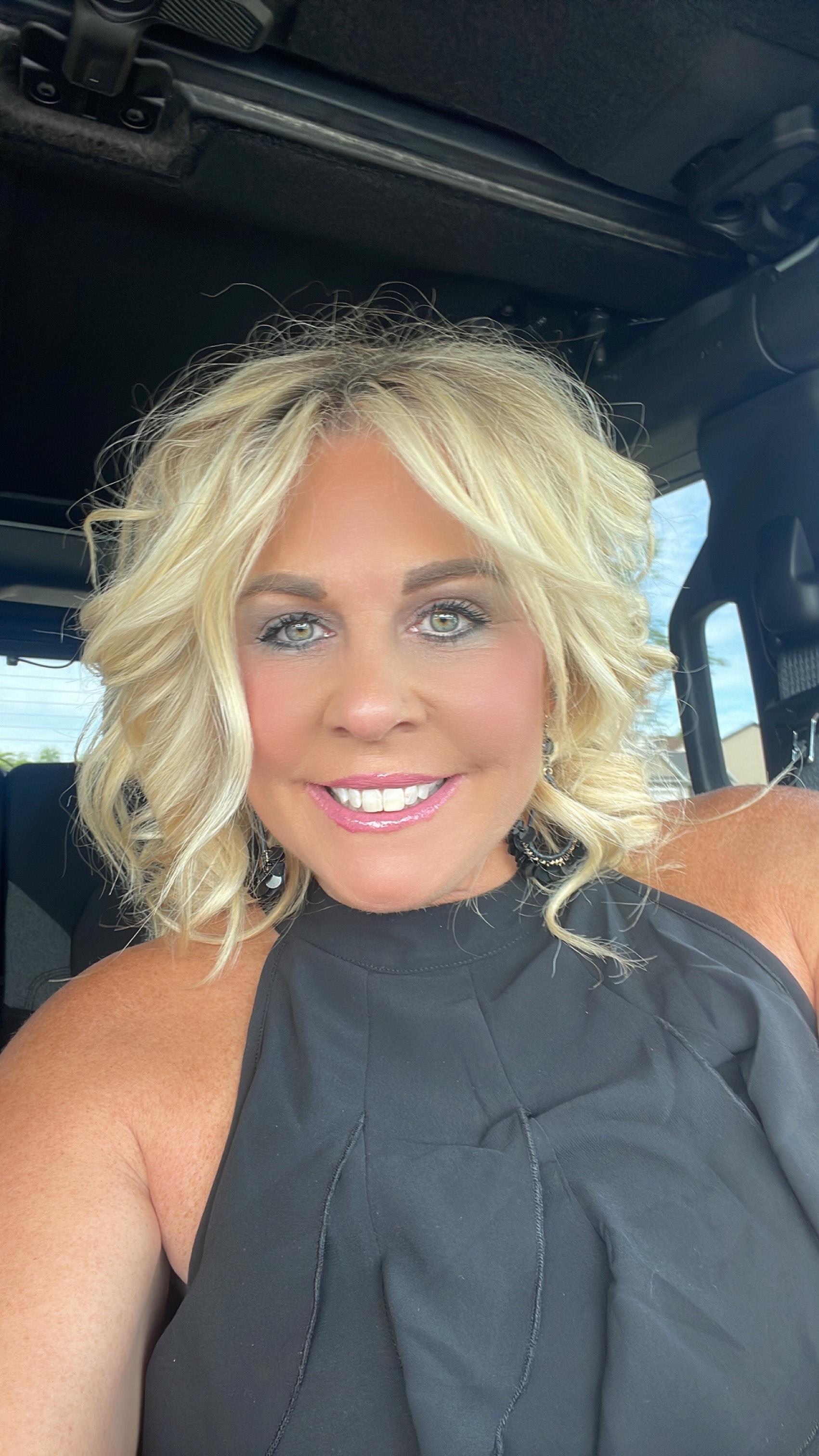 Kelly Landgraf mugshot