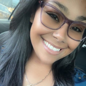 Kristazsa Feliciano mugshot