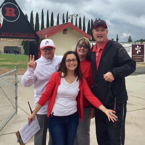 Ann Pendleton mugshot