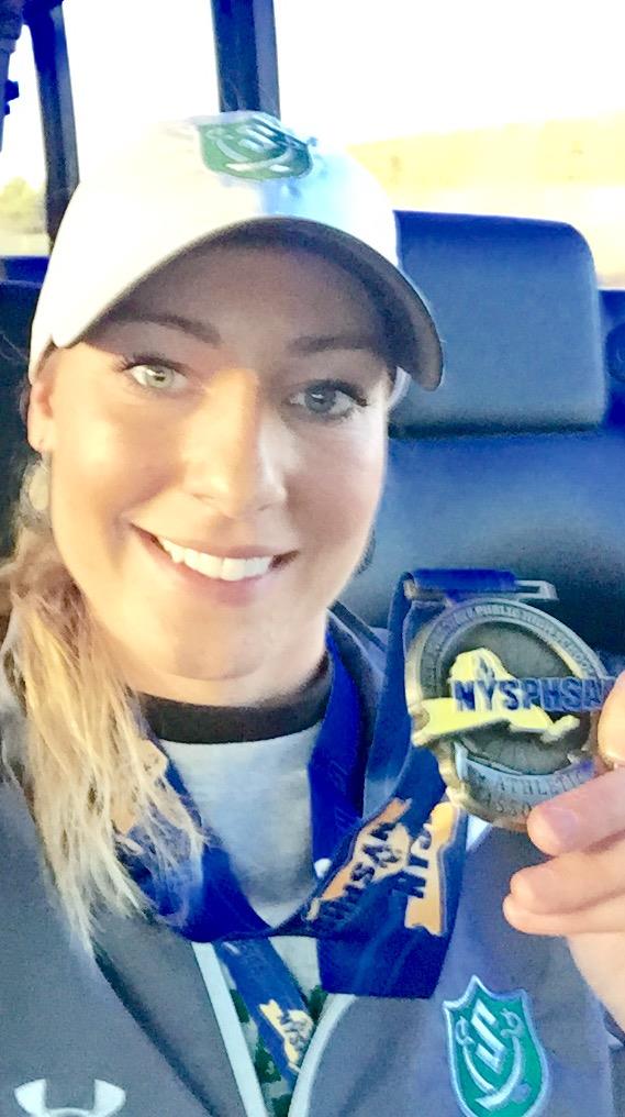 Alaina Lange mugshot