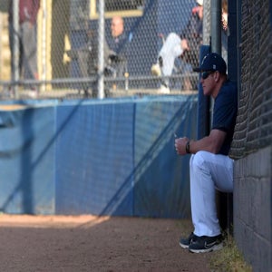 Kevin Slough mugshot