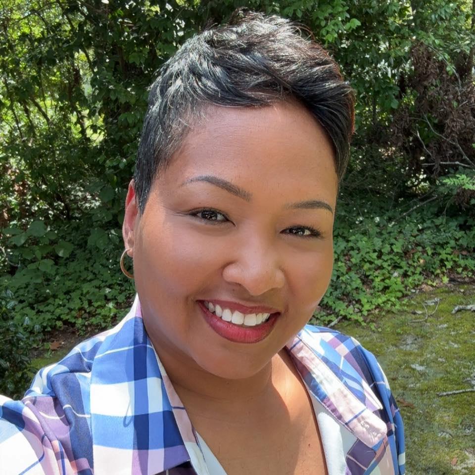 Sherryl Jenkins mugshot