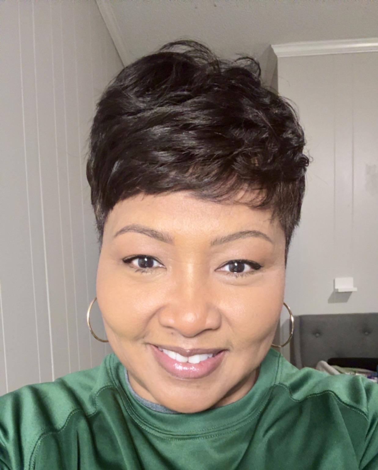 Sherryl Jenkins mugshot