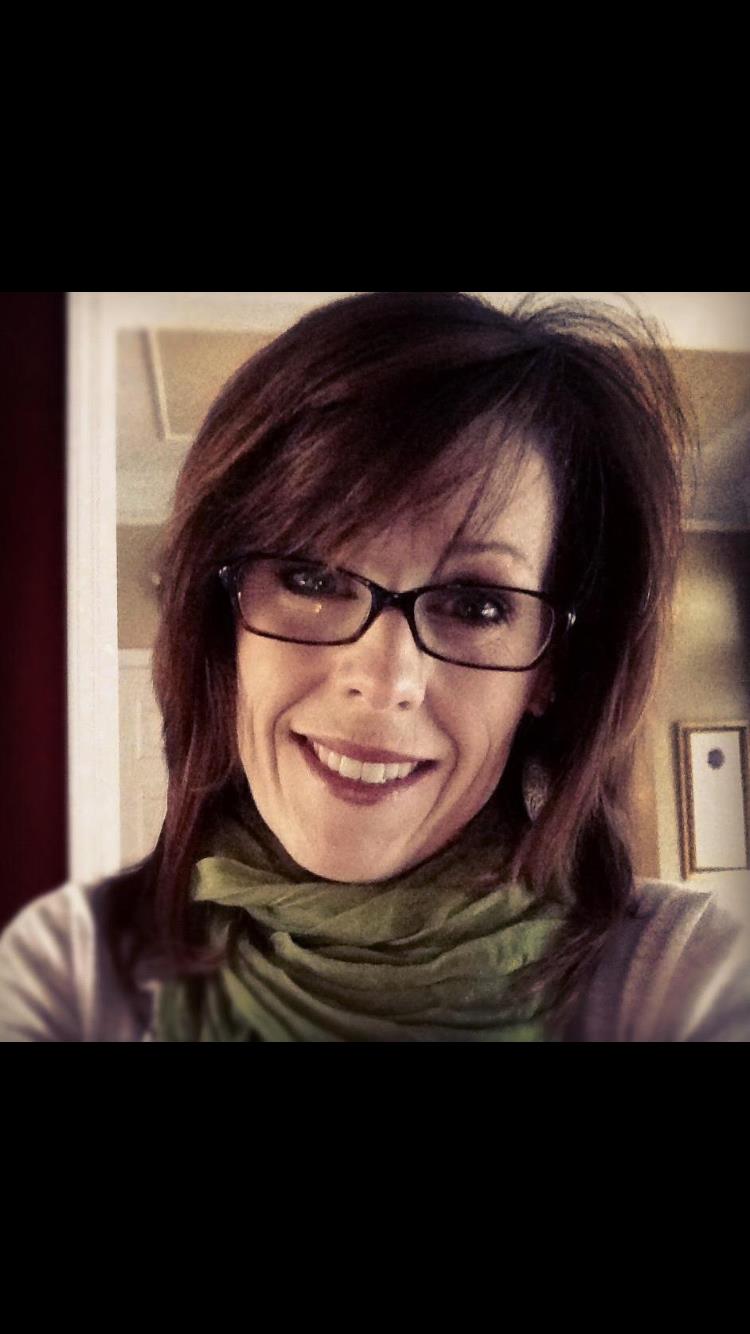 Lynda Austin mugshot