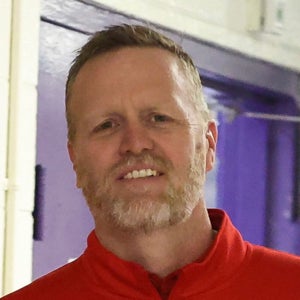 Joe Dan Roberts mugshot