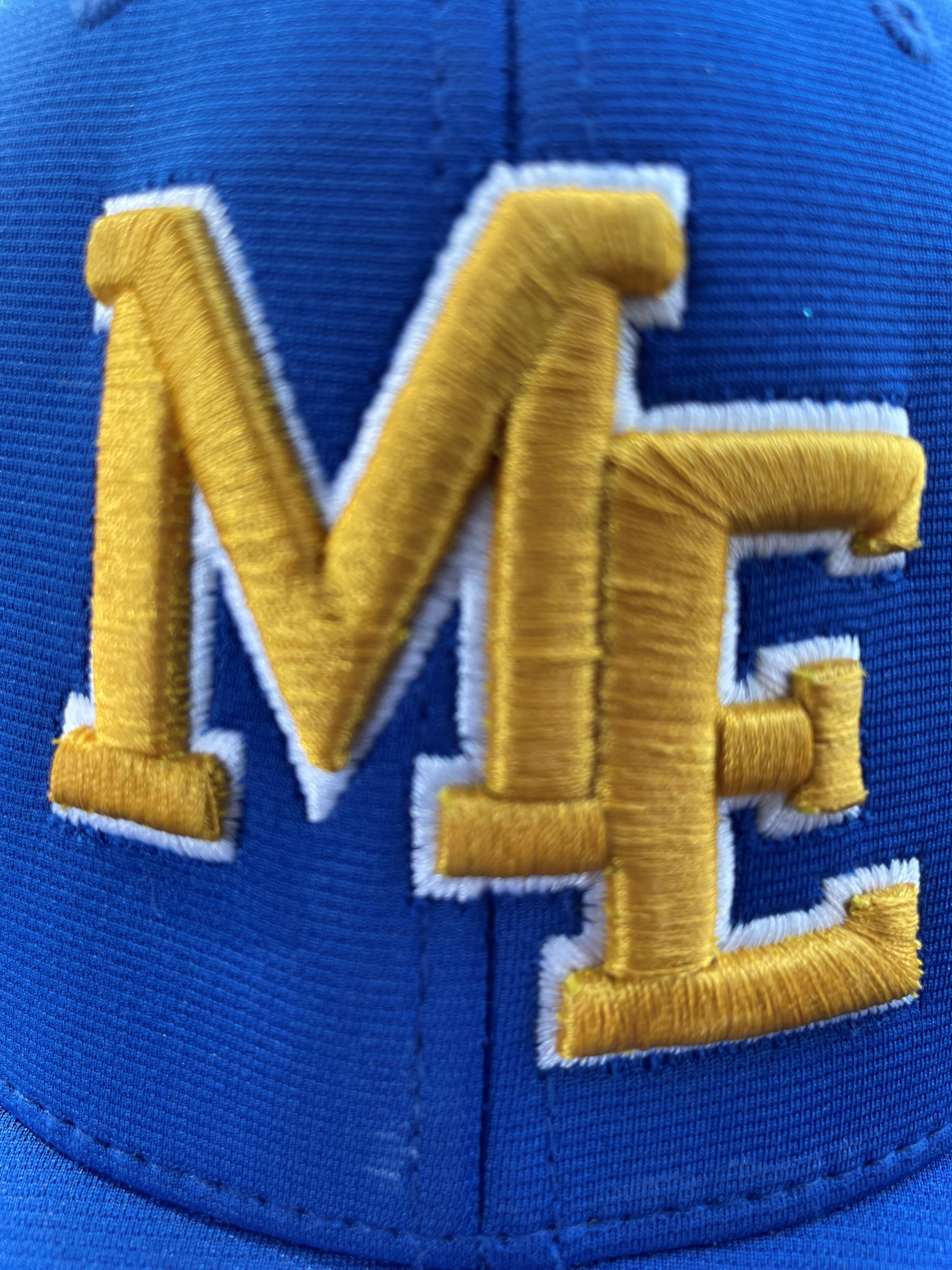 Derrick Blue mugshot