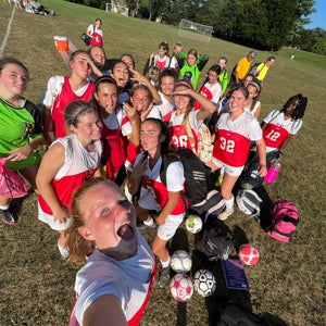 Tracie Strack mugshot