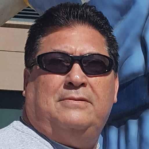 Richard Cordova mugshot