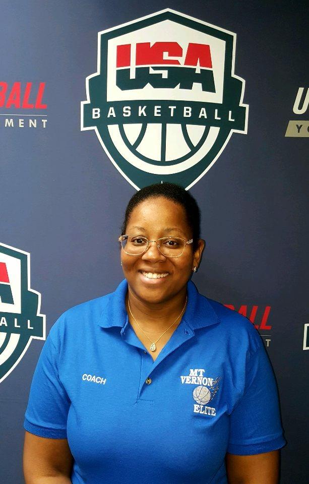 Erica Naughton mugshot