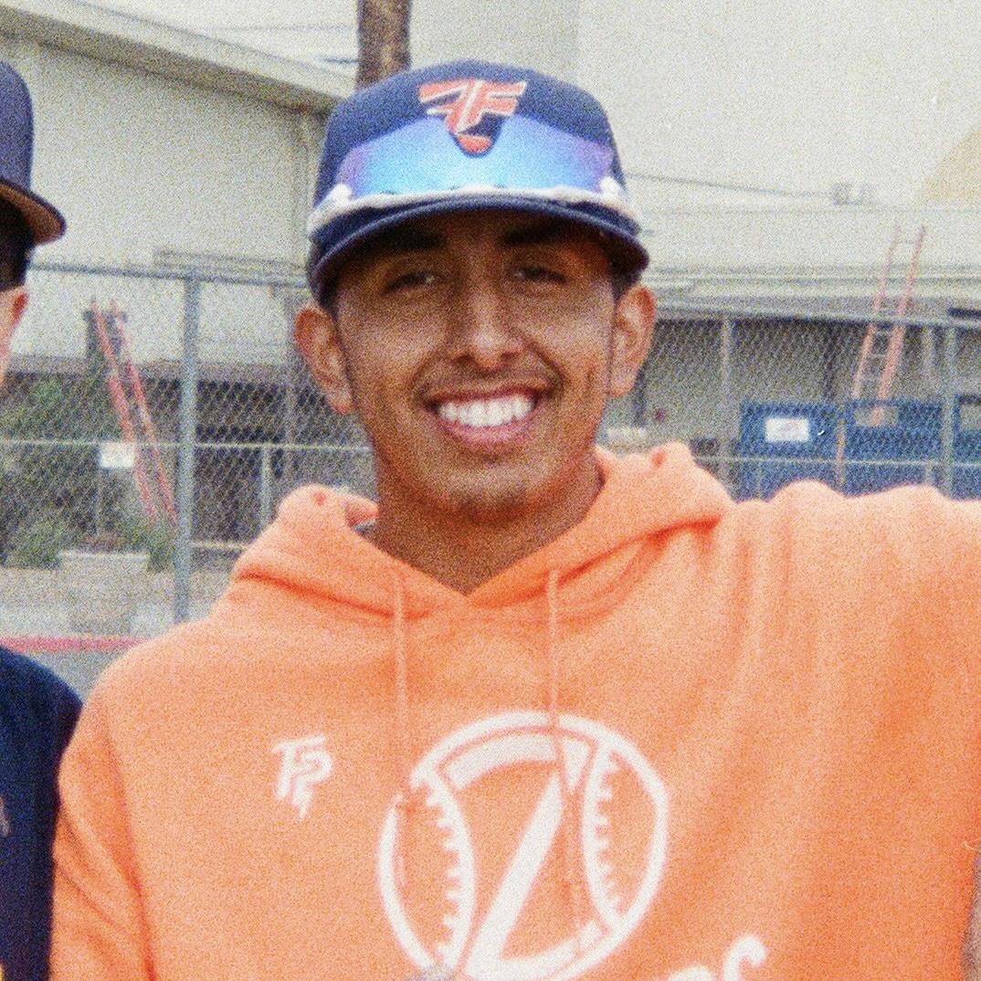 Felipe Perez mugshot