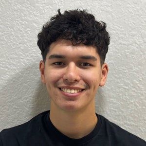 Dylan Criollo mugshot