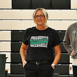 Michelle Hardesty mugshot