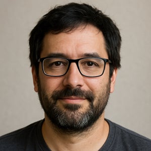 Mike Blayne mugshot