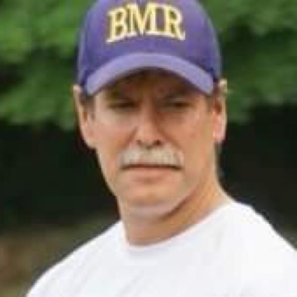 Brian Saulnier mugshot