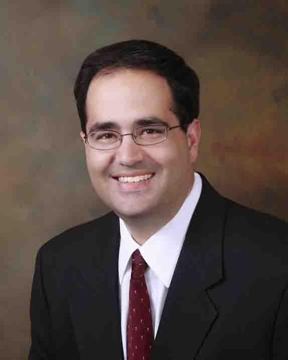 Michael Reiter mugshot