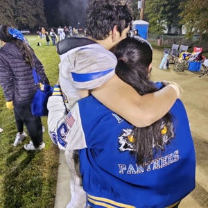 Jocelyn Lazarus mugshot