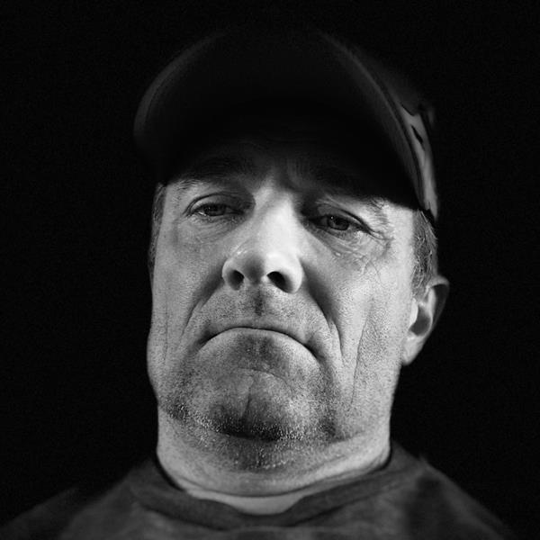 Brian Martin mugshot