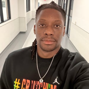 Brandon Crutchfield mugshot