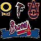 Tripp Norris mugshot