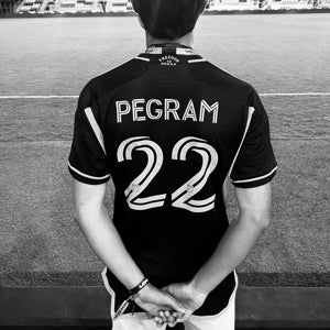 Derick Pegram mugshot