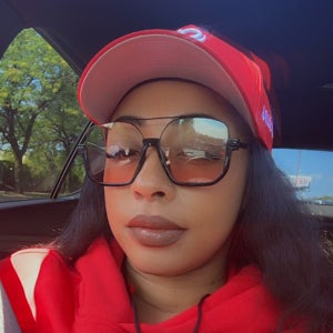 Danielle Dean mugshot