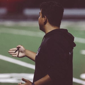 Tristan Alvarez mugshot