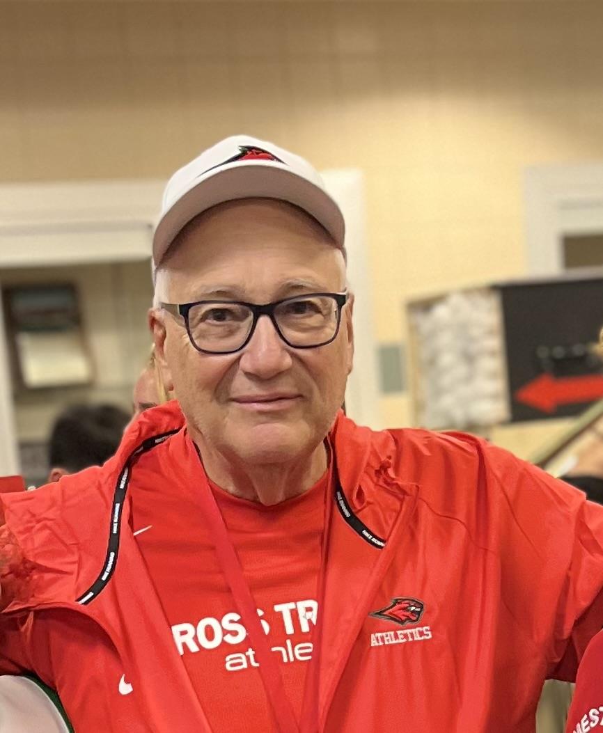 Coach Tom Franco mugshot