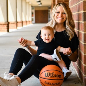 Kaylan Withrow mugshot