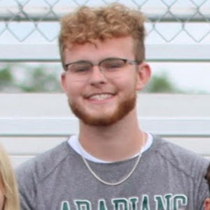 Jordan Van Winkle mugshot
