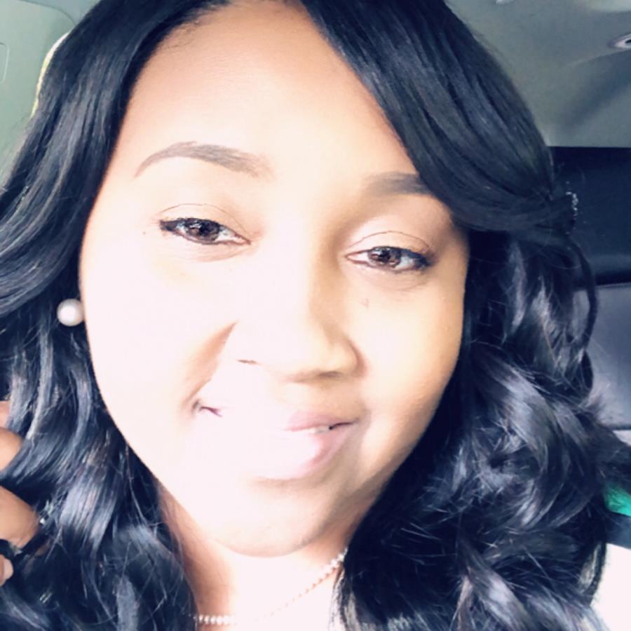 Aleshia Sumpter mugshot
