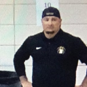 Derek Ribardi mugshot