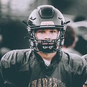 Weston Burcum mugshot