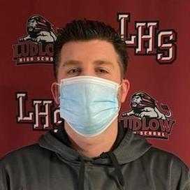 Coach Zimmer mugshot