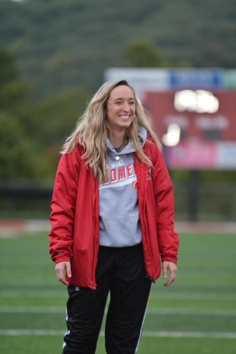 Summer Collins mugshot